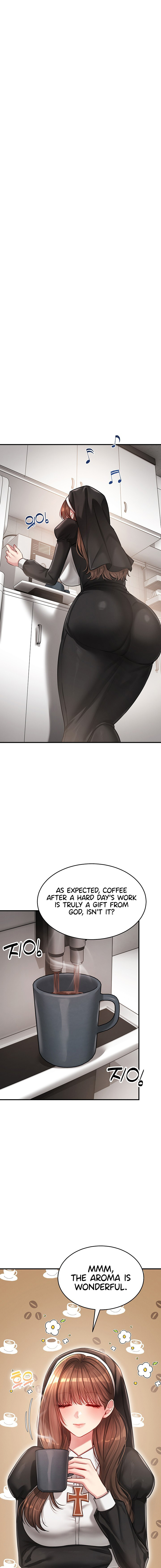 Confessional Sex - Chapter 3 Page 1