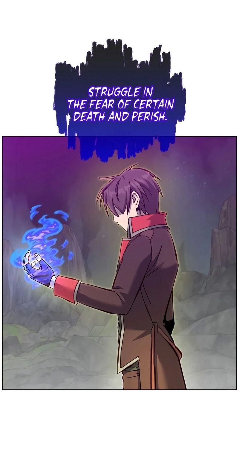 The Max Level Hero Has Returned! - Chapter 240 Page 13