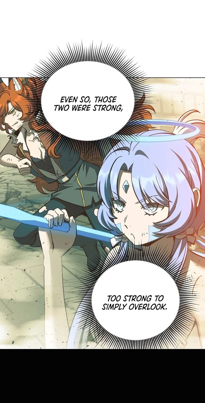 The Max Level Hero Has Returned! - Chapter 244 Page 7