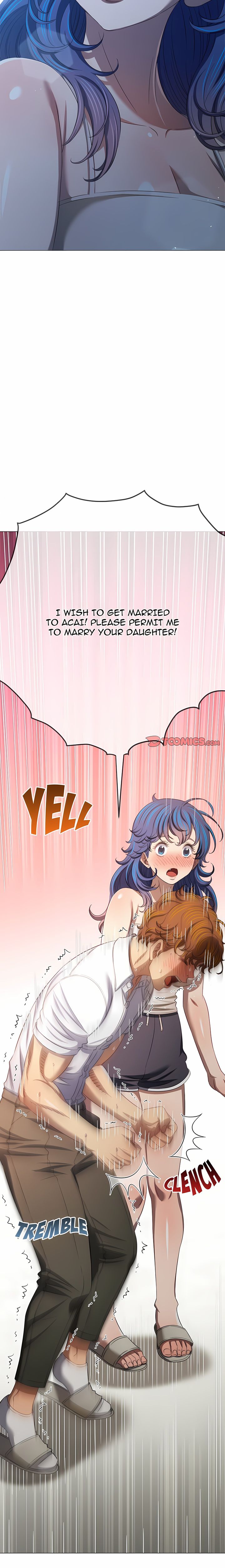 My High School Bully - Chapter 288 Page 11