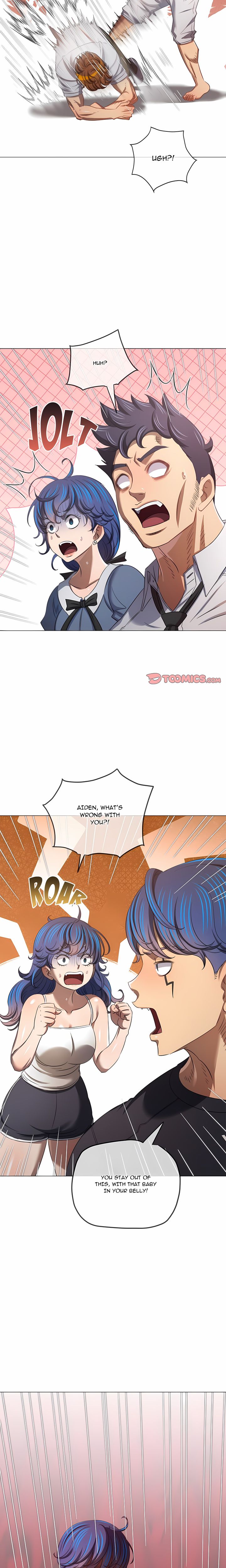 My High School Bully - Chapter 288 Page 20