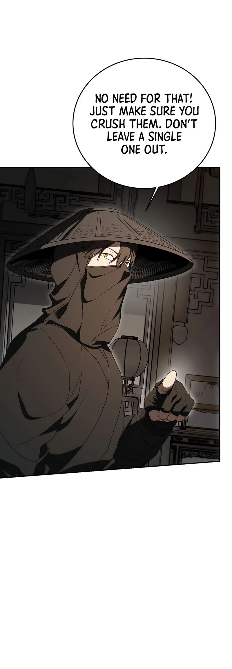 Path of the Shaman - Chapter 174 Page 7