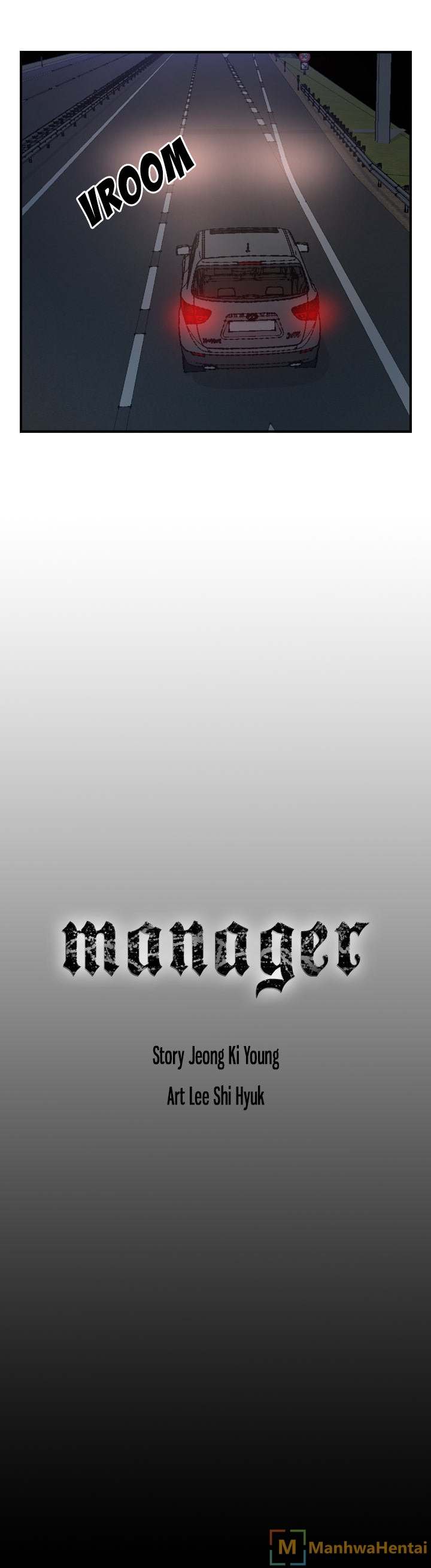 Manager - Chapter 18 Page 23