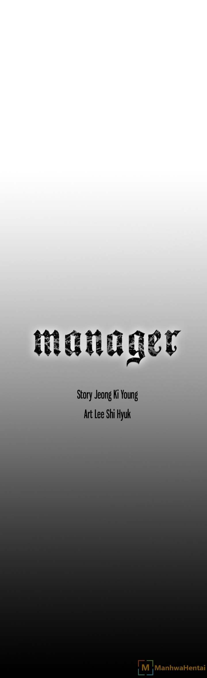Manager - Chapter 40 Page 27