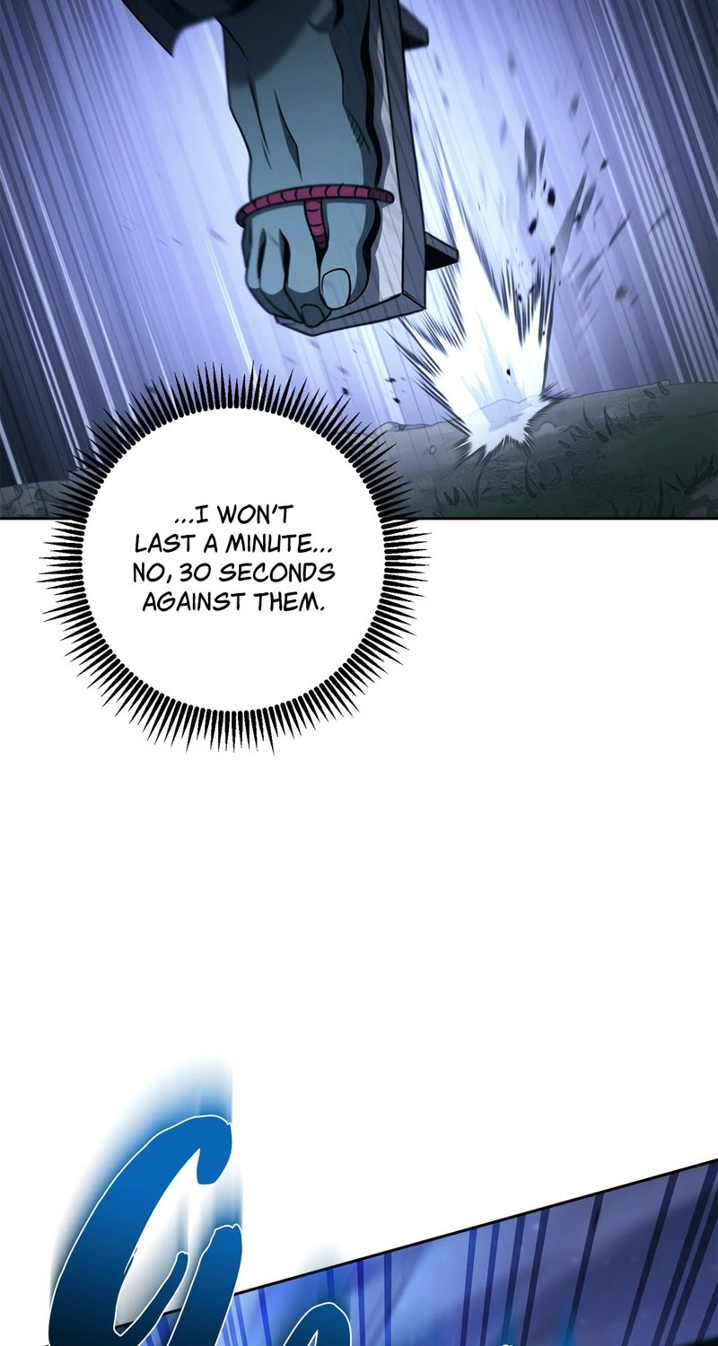Skeleton Soldier Couldn’t Protect the Dungeon - Chapter 323 Page 39