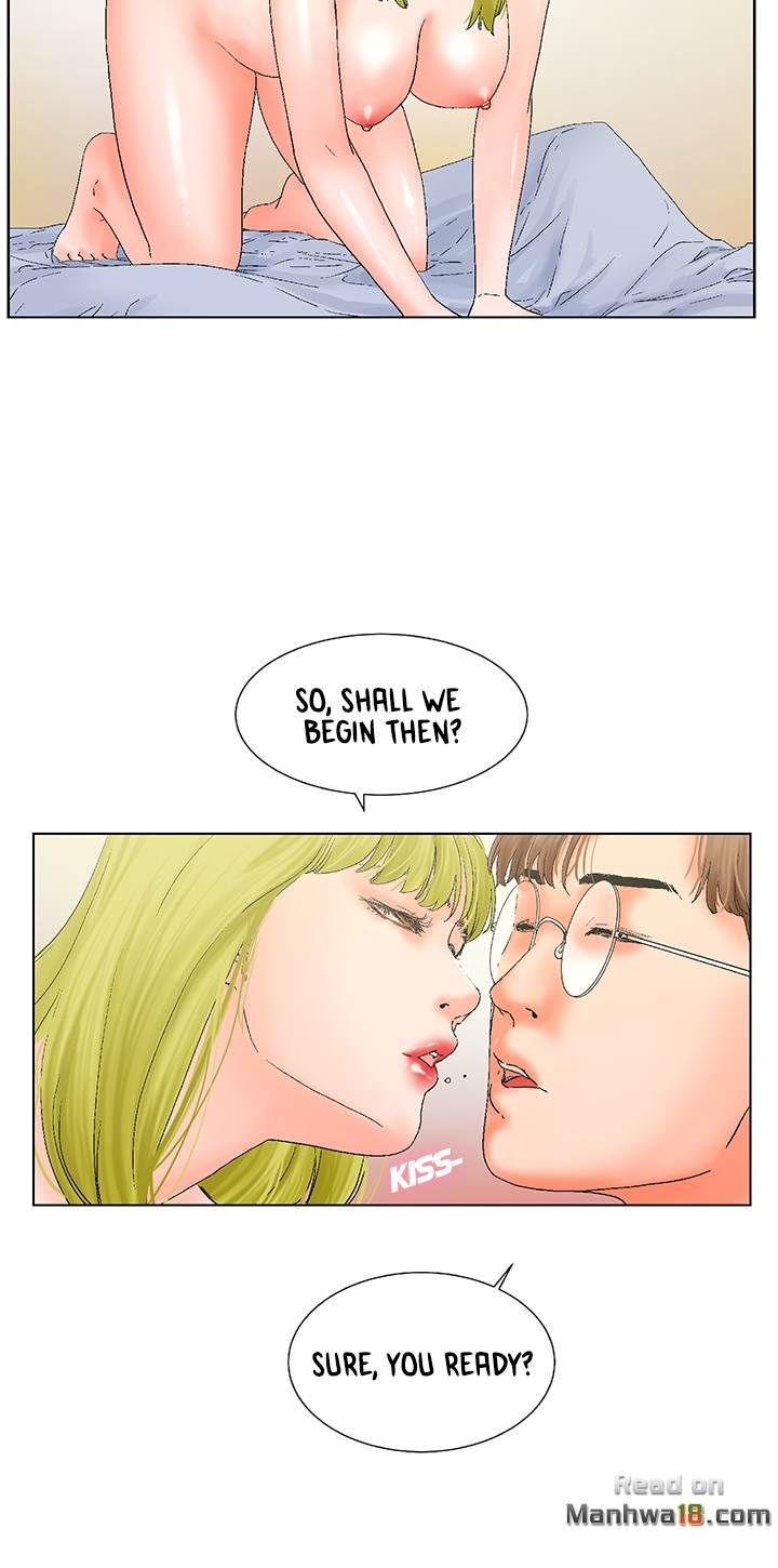 You Me Her - Chapter 11 Page 17