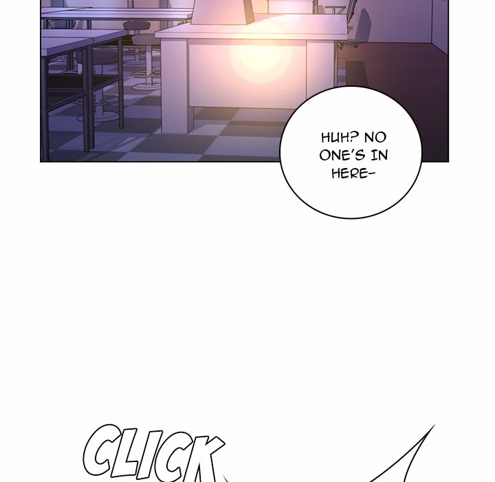 The Teacher’s Secret - Chapter 13 Page 41