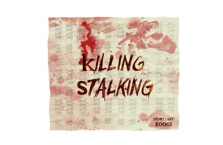 Killing Stalking - Chapter 28 Page 54