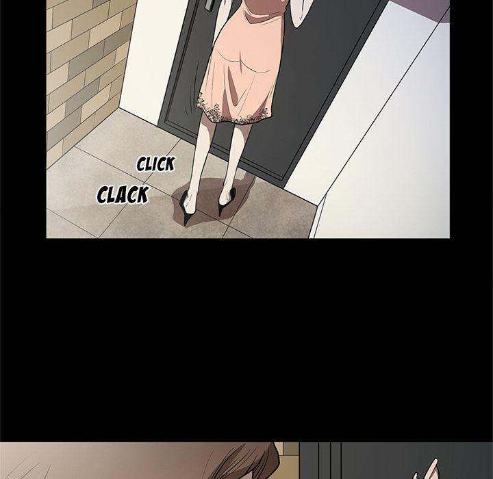 The V Squad - Chapter 20 Page 43