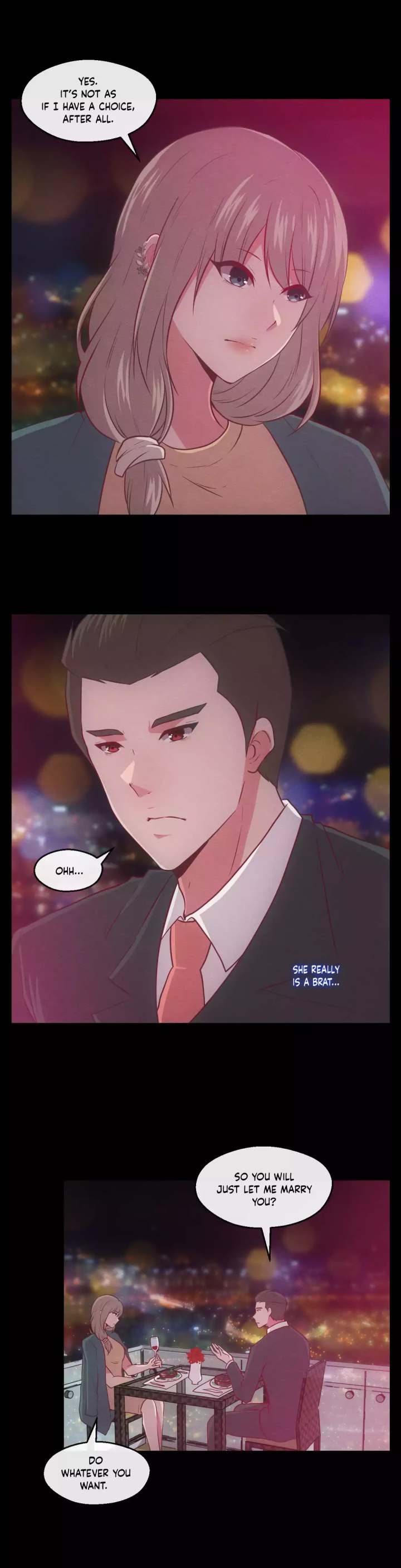 The Third Party - Chapter 57 Page 4