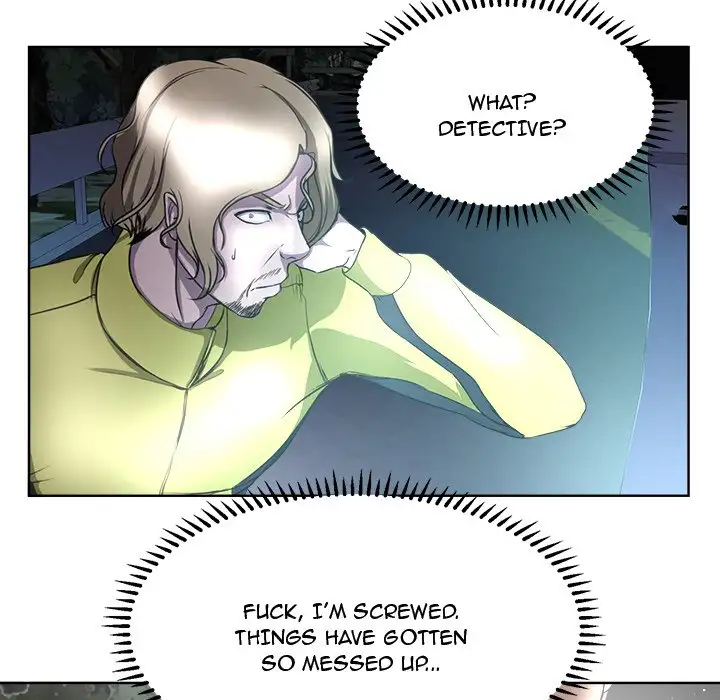 Cat Fight - Chapter 5 Page 31