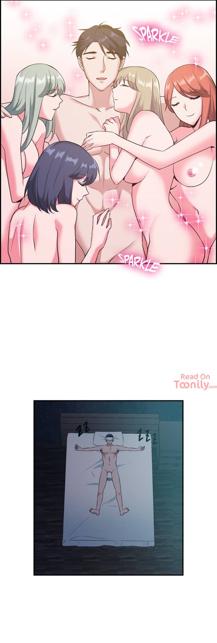 Masters of Masturbation - Chapter 32 Page 22