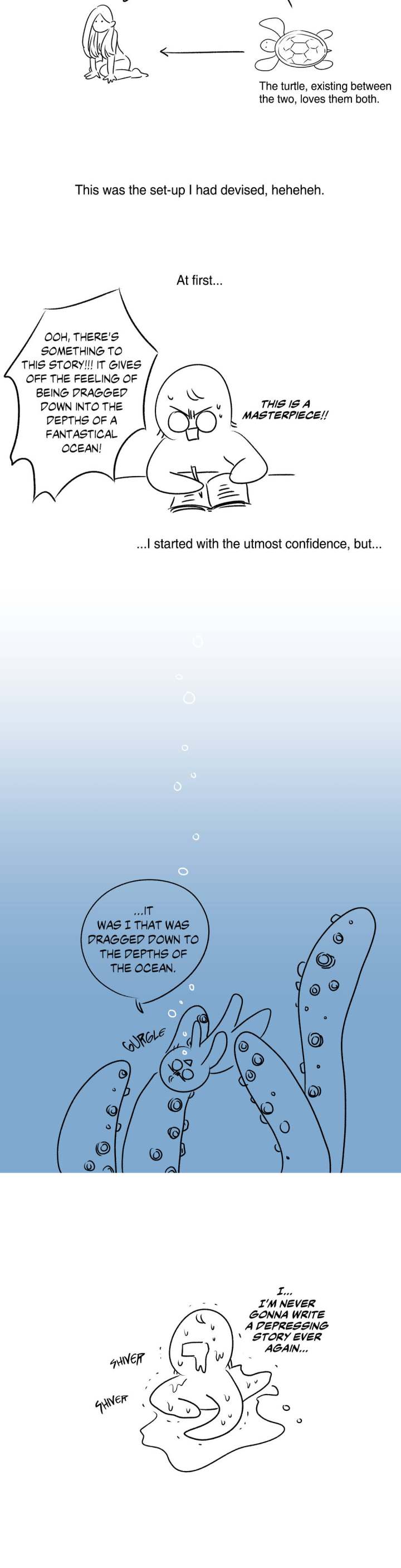 The Whale - Chapter 27.5 Page 4
