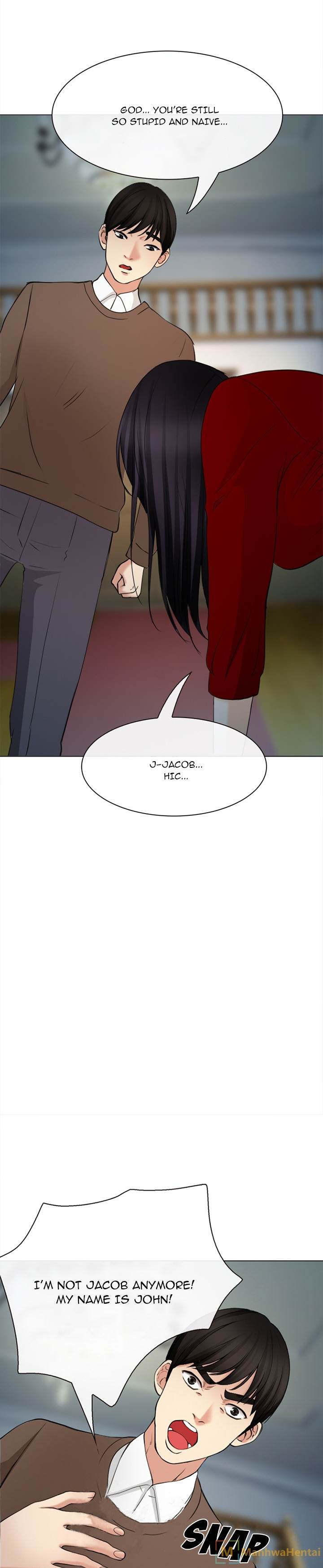 The Snow - Chapter 30 Page 4