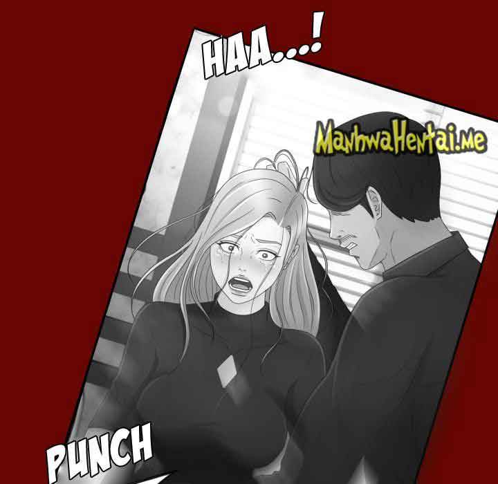 Exclusive Contract - Chapter 16 Page 44