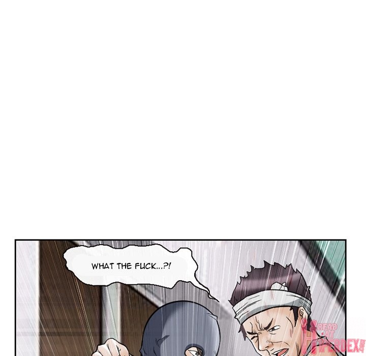 Undying Memories - Chapter 13 Page 33