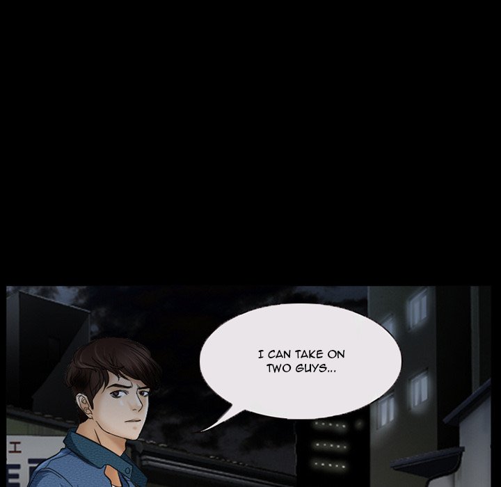Undying Memories - Chapter 40 Page 37