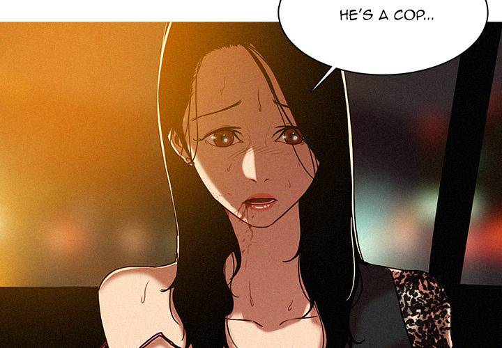 Paradise Lost - Chapter 9 Page 4