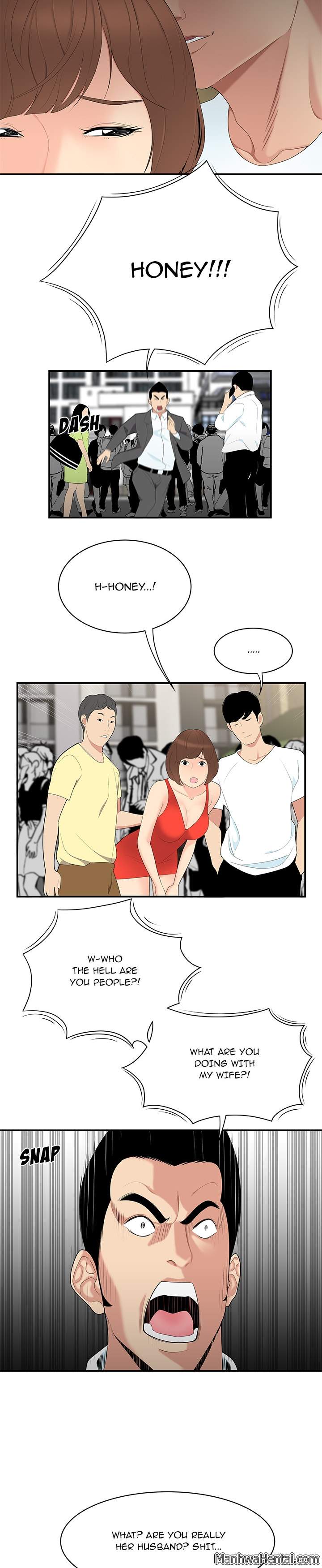 S Diaries 100 - Chapter 9 Page 18