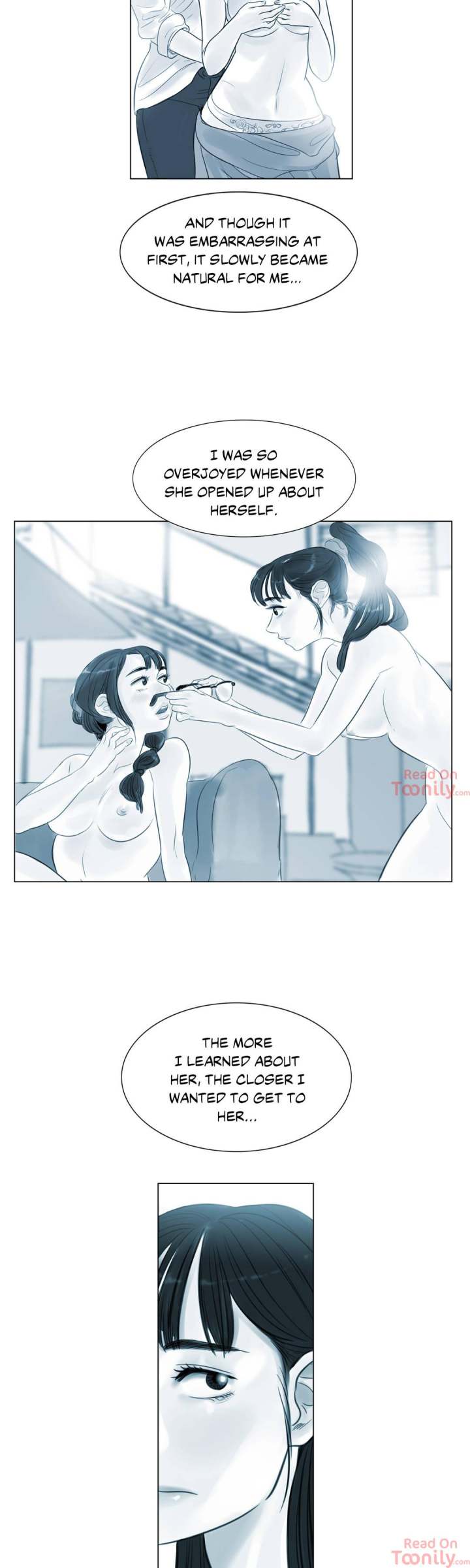 Origin of Sensibility - Chapter 35 Page 9