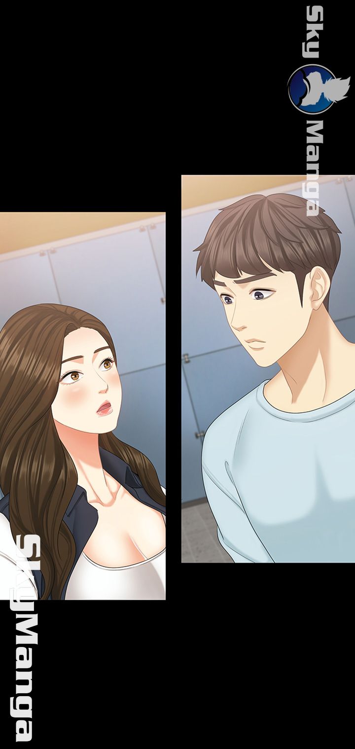 She’s My Younger Sister, But it’s Okay Raw - Chapter 21 Page 2