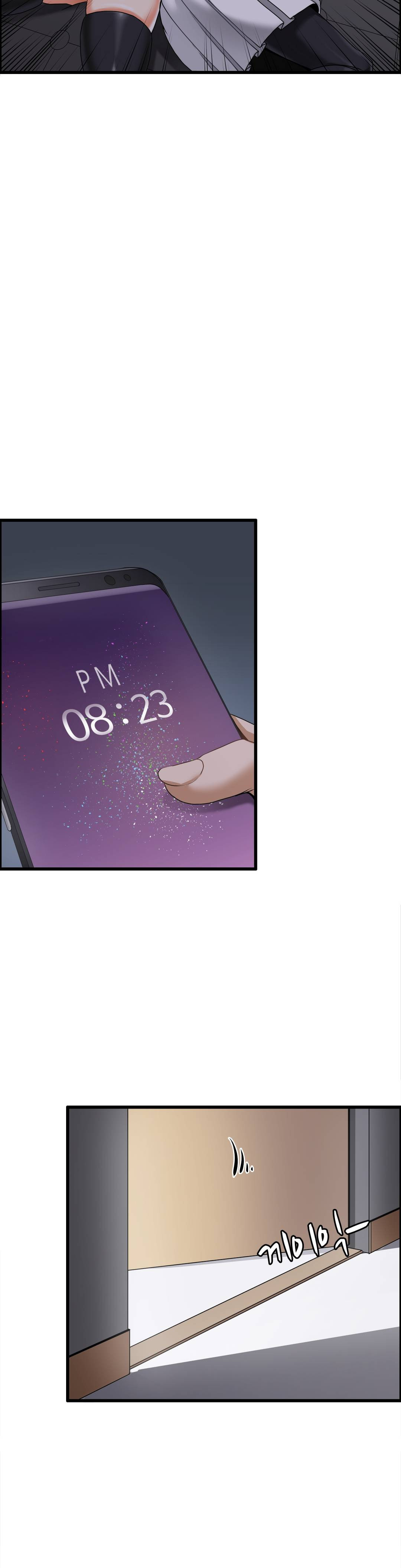 Twin Recipe Raw - Chapter 6 Page 18