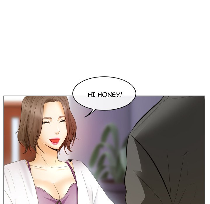 Unfaithful - Chapter 27 Page 88