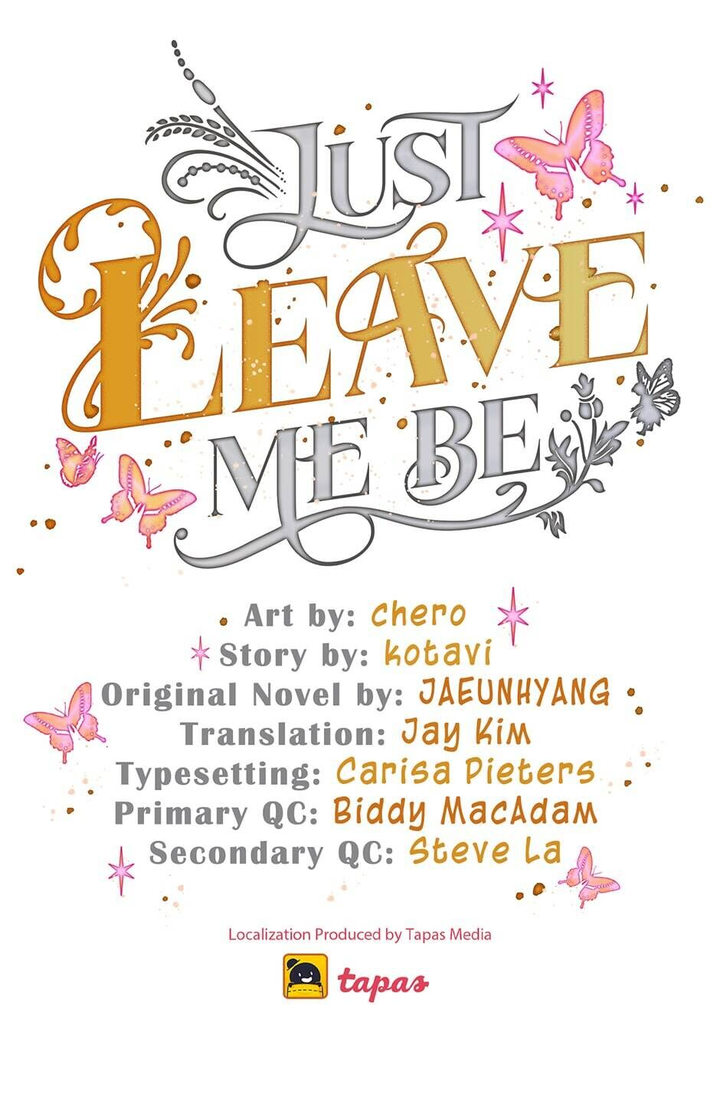 Please Throw Me Away - Chapter 47 Page 1