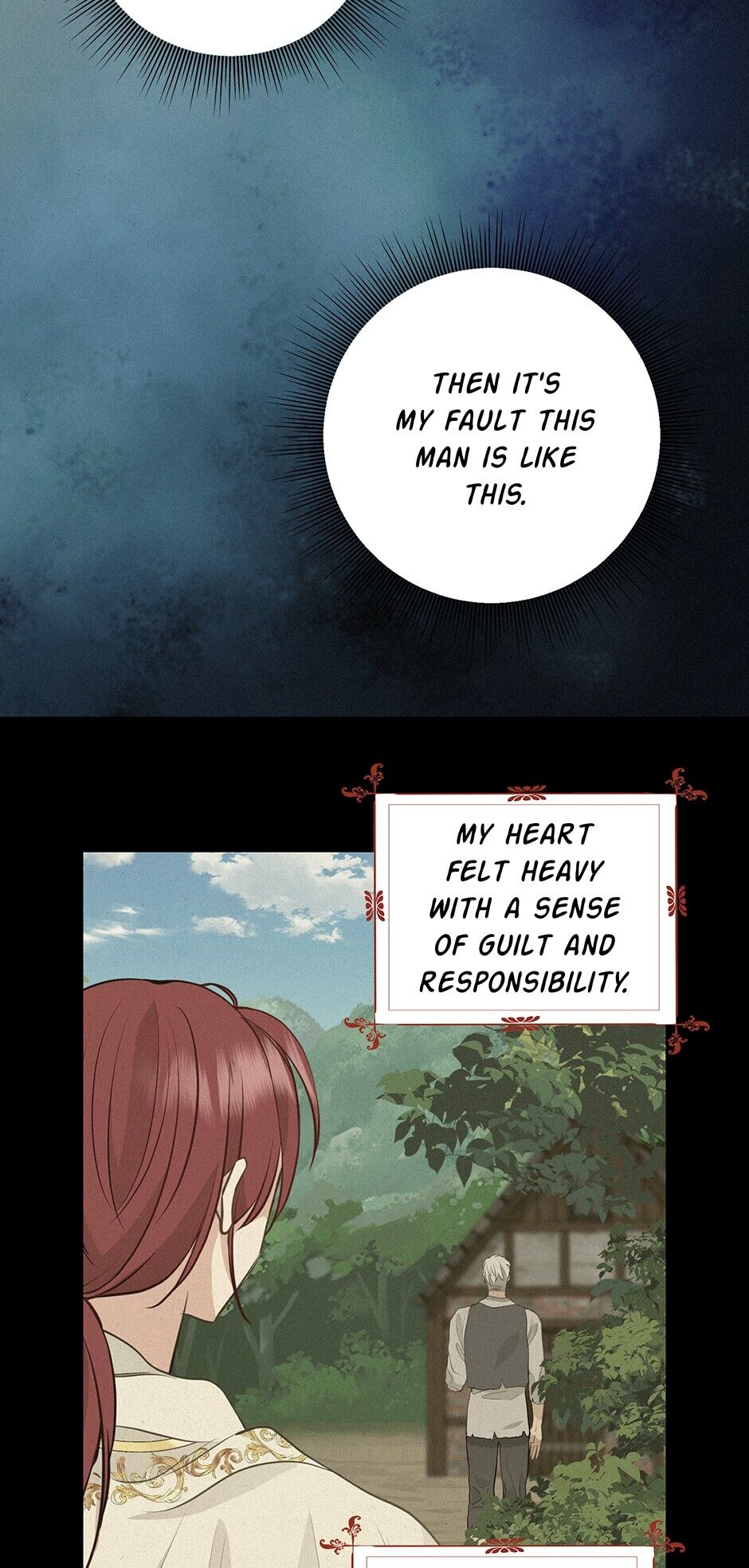 Please Throw Me Away - Chapter 66 Page 6