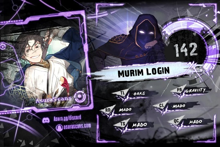 Murim Login - Chapter 142 Page 1