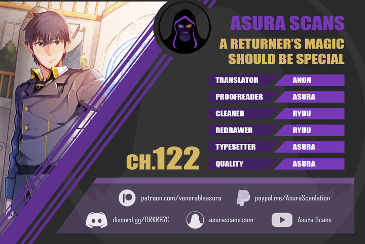 A Returner