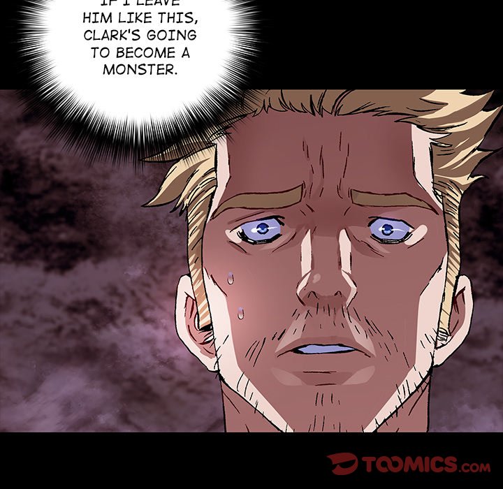 Leviathan - Chapter 167 Page 68