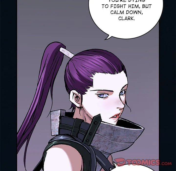 Leviathan - Chapter 184 Page 46