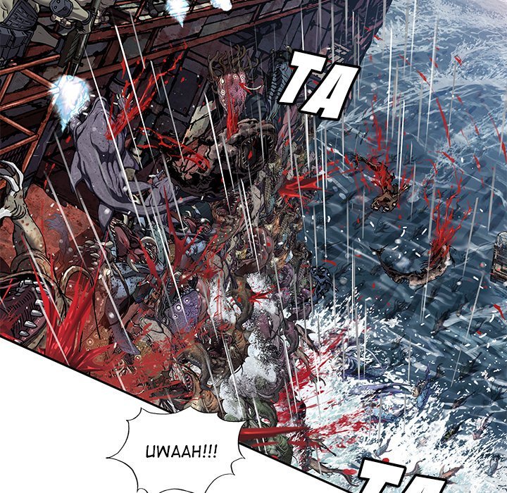 Leviathan - Chapter 190 Page 24
