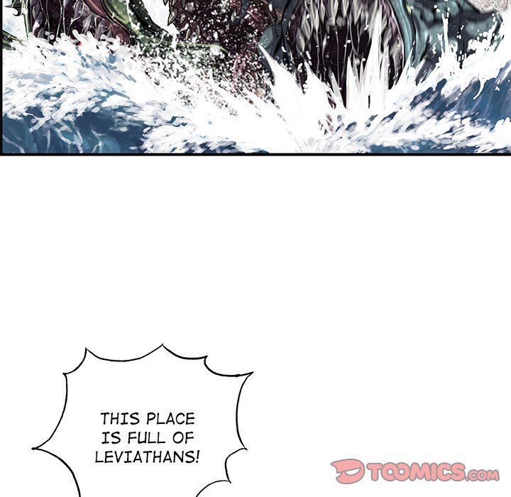 Leviathan - Chapter 190 Page 26