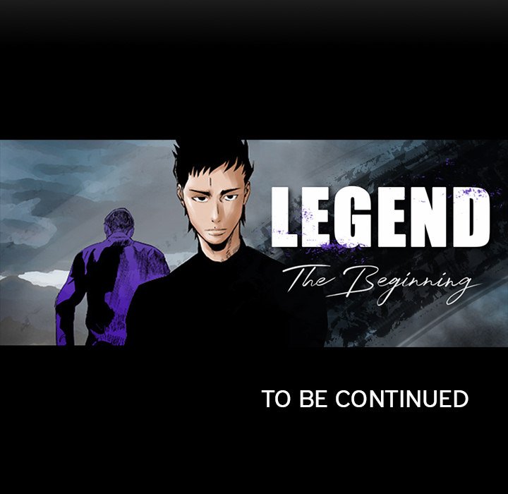 Legend : The Beginning - Chapter 104 Page 128