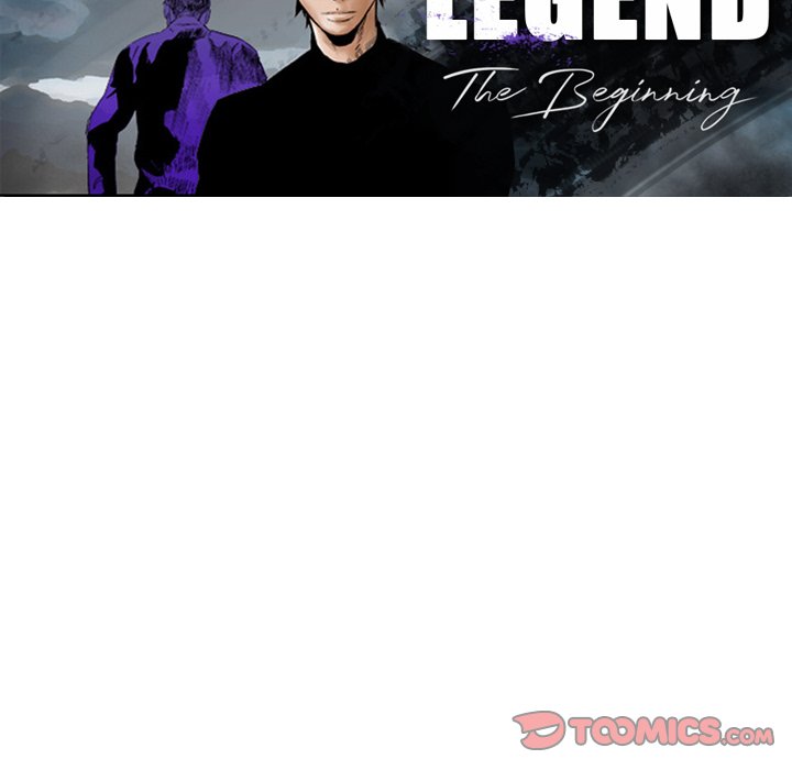 Legend : The Beginning - Chapter 104 Page 18