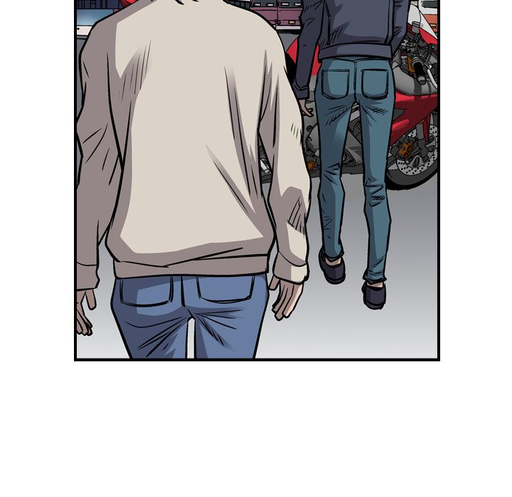 Legend : The Beginning - Chapter 104 Page 71