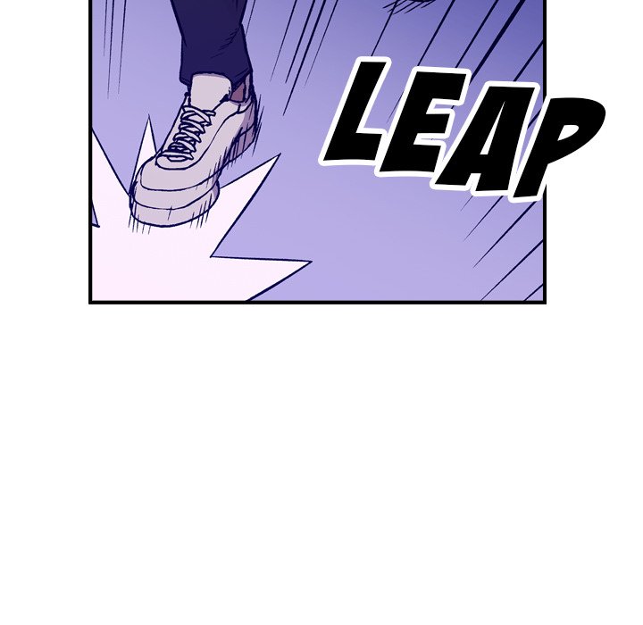 Legend : The Beginning - Chapter 193 Page 91