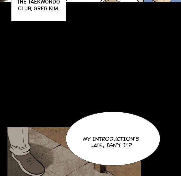 The Bully Hunter - Chapter 13 Page 17