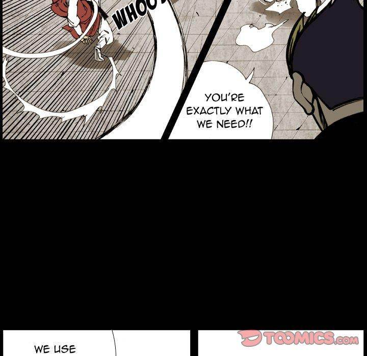 The Bully Hunter - Chapter 13 Page 48