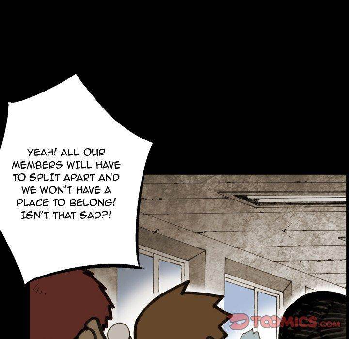 The Bully Hunter - Chapter 13 Page 62