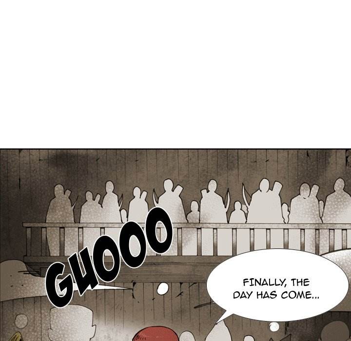 The Bully Hunter - Chapter 19 Page 5
