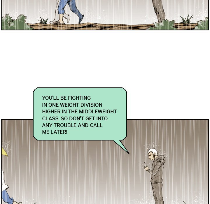 The Bully Hunter - Chapter 22 Page 19