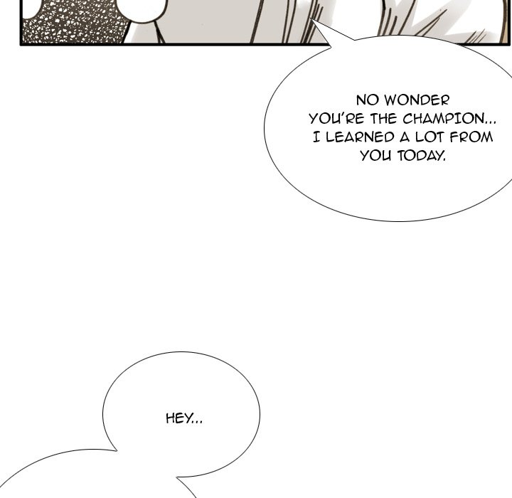 The Bully Hunter - Chapter 32 Page 36