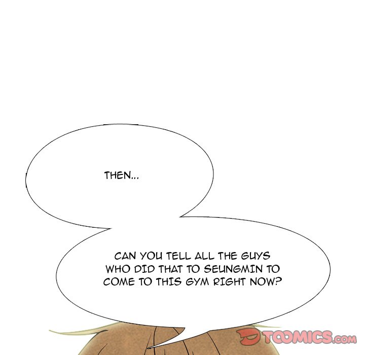 High School Devil - Chapter 164 Page 106