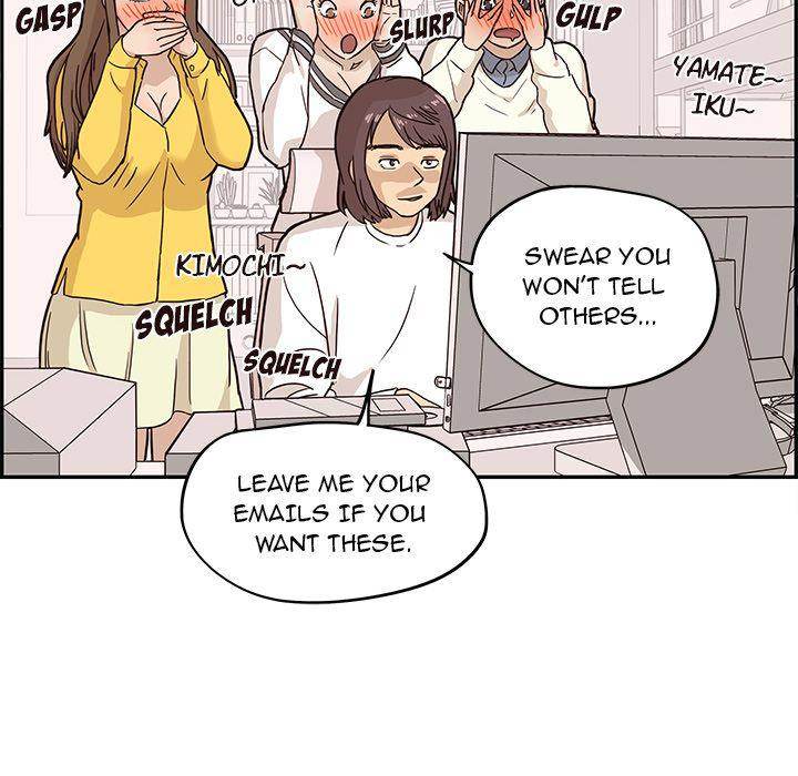 His Women