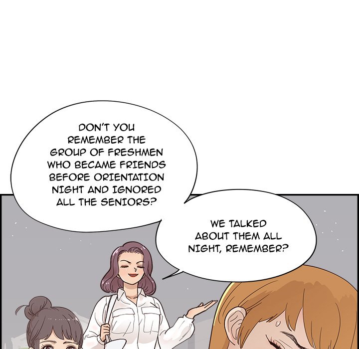 His Women