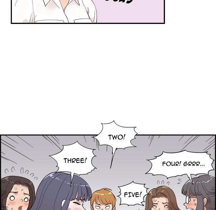 His Women