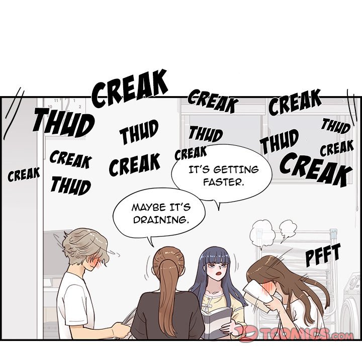 His Women